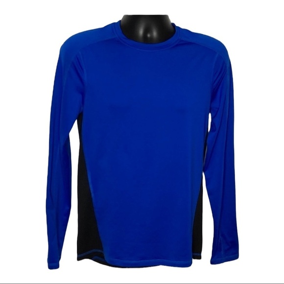 NWT Tek Gear Wicking Odor -Resistant Sz Small - Picture 1 of 6